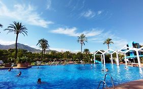 Estudio Terraza Vista Mar Parking Gratuito Piscinas